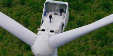 Produce Tamaulipas energía limpia para 3 millones de hogares