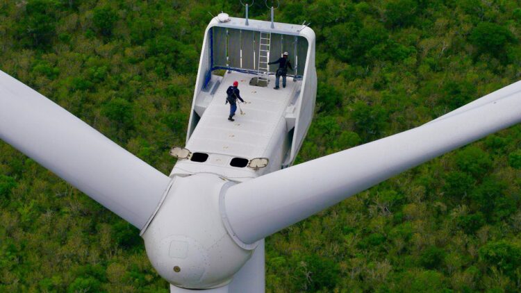 Produce Tamaulipas energía limpia para 3 millones de hogares
