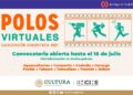 Llega a Tamaulipas la convocatoria de cine documental «Polos Virtuales»