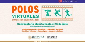 Llega a Tamaulipas la convocatoria de cine documental «Polos Virtuales» 