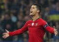 Cristiano Ronaldo acapara la atención en la Eurocopa