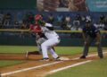 AMLO invierte dinero federal en equipo de Béisbol Los Olmecas