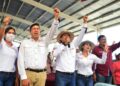 Sobrino de AMLO “tocará puertas” para atraer inversión federal a Tamaulipas