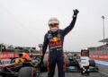 Gana Max Verstappen la Fórmula Uno en Estiria, Checo Pérez llega en cuarto