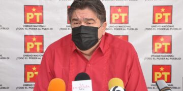 Duda el PT si fue real el “destape” de Verástegui