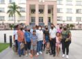 En Tamaulipas, pagan becas escolares con cheques sin fondo