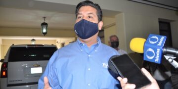 Tamaulipas vivió elecciones en paz: Cabeza de Vaca