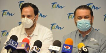 Anuncian esfuerzos por salvar la industria restaurantera de Tamaulipas