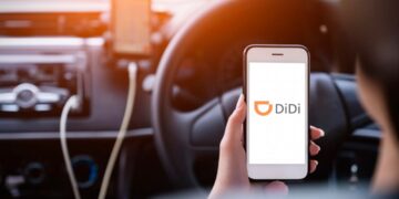 Conductores de Didi en Ciudad Victoria: sin suficiente trabajo