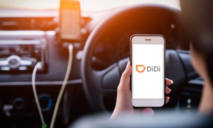 Conductores de Didi en Ciudad Victoria: sin suficiente trabajo