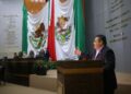 Reforman la Constitución y activan blindaje al gobernador de Tamaulipas