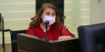 Otorga Congreso de Tamaulipas pensión vitalicia a diputada de MORENA