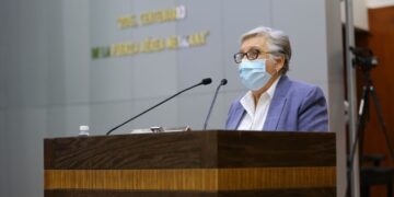 Próximo gobernador de Nuevo León: «muchachito que no sabe de leyes» dicen en Tamaulipas
