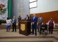 En Tamaulipas, exigen a Conagua «frenar» a Samuel García