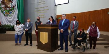 En Tamaulipas, exigen a Conagua «frenar» a Samuel García