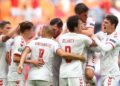 Eliminan a Holanda de la Eurocopa