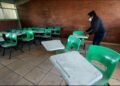La SEP revela cifras de deserción escolar por pandemia