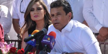Recibe constancia Eduardo Gattás y ya es alcalde electo