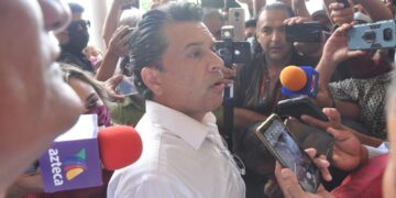 Anuncia Gattás un gobierno incluyente para la capital de Tamaulipas