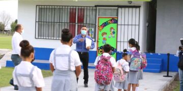 Ven viable regreso a clases en escuelas privadas de Tamaulipas