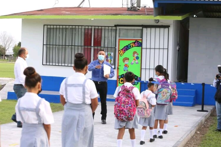 Ven viable regreso a clases en escuelas privadas de Tamaulipas