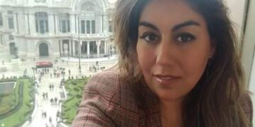 Muere en la capital de Tamaulipas sobrina de AMLO