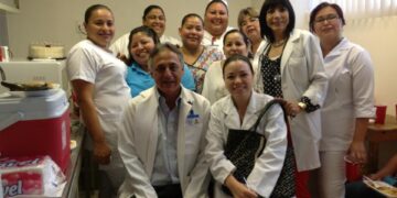 Médico de Tampico quiere ser líder del sindicato ISSSTE en Tamaulipas
