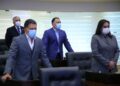 Dan pronóstico de elecciones tranquilas en Tamaulipas