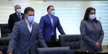 Dan pronóstico de elecciones tranquilas en Tamaulipas