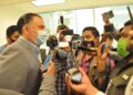 Gerardo Peña alcanzará diputación federal