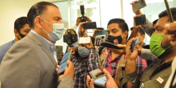Gerardo Peña alcanzará diputación federal