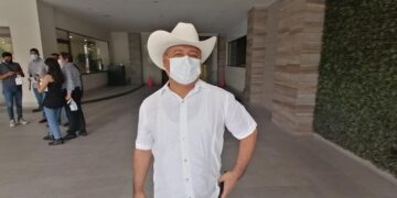 Denuncia alcalde de Llera violencia en la víspera de las elecciones