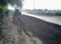 Resuelve Municipio problema de drenaje en la zona rural
