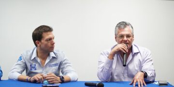 PAN denuncia a candidato de MORENA en Reynosa 