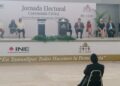 Inician las elecciones en Tamaulipas