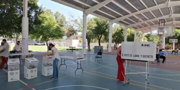 Vencen ciudadanos temor a la pandemia y acuden a votar