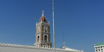 Pide Iglesia católica cumplir promesas a ganadores