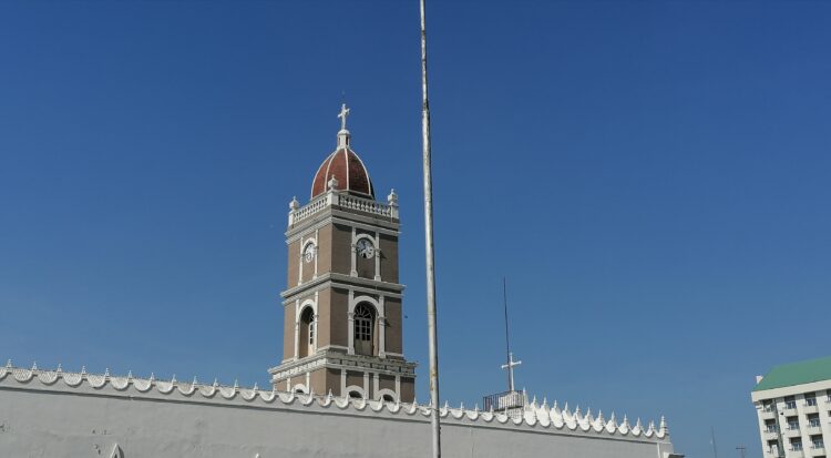 Pide Iglesia católica cumplir promesas a ganadores