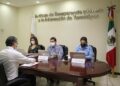 Acusan a gerente de Comisión de Agua Potable de ocultar información