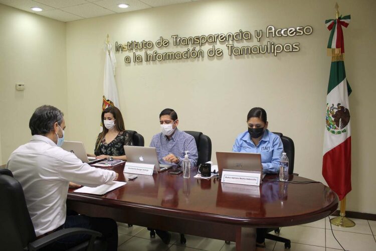 Acusan a gerente de Comisión de Agua Potable de ocultar información