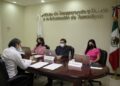 Multan a dos alcaldes de Tamaulipas, por ocultar información