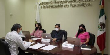 Multan a dos alcaldes de Tamaulipas, por ocultar información
