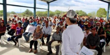 En Tamaulipas, aumentan la pensión de adultos mayores
