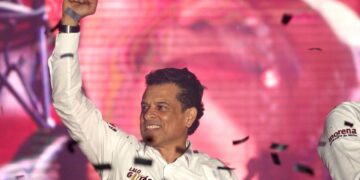 Recibe constancia Eduardo Gattás y ya es alcalde electo