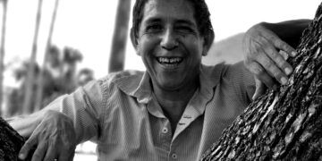 Margarito Cuéllar, el poeta mexicano que traspasa las fronteras del idioma
