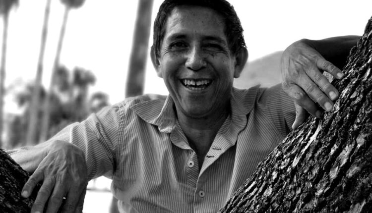 Margarito Cuéllar, el poeta mexicano que traspasa las fronteras del idioma
