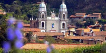 Mascota, un Pueblo Mágico entre las montañas