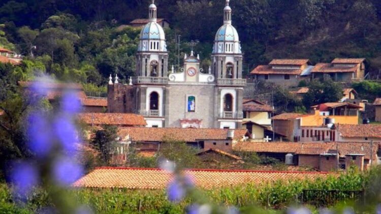 Mascota, un Pueblo Mágico entre las montañas