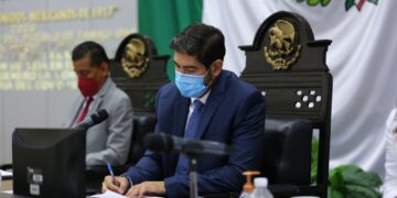 En Tamaulipas, aprueban diputados capacitar a adultos mayores en el uso del Facebook