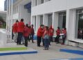 «Explotan» burócratas contra líder sindical en Tamaulipas